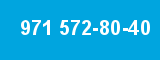 971 572-80-40 971 572-80-40